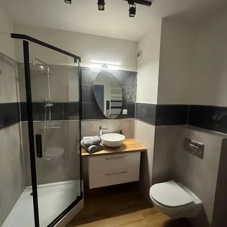 Marysienka Cieplice *