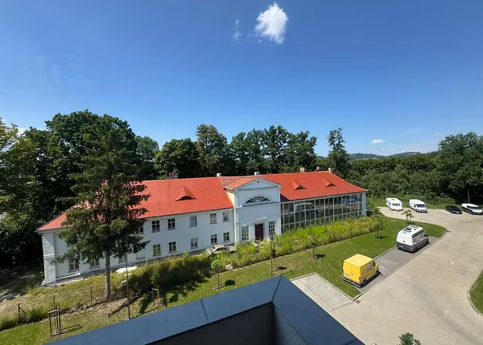 Marysieńka Cieplice *