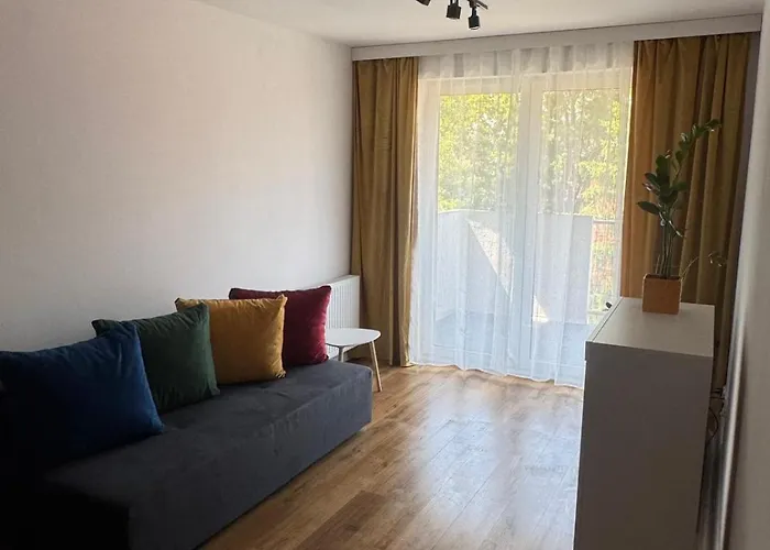 Marysienka Cieplice Jelenia Góra