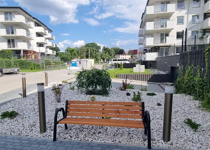 Marysieńka Cieplice Apartament