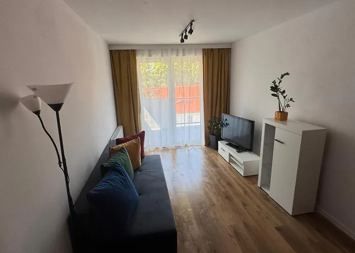 Marysieńka Cieplice